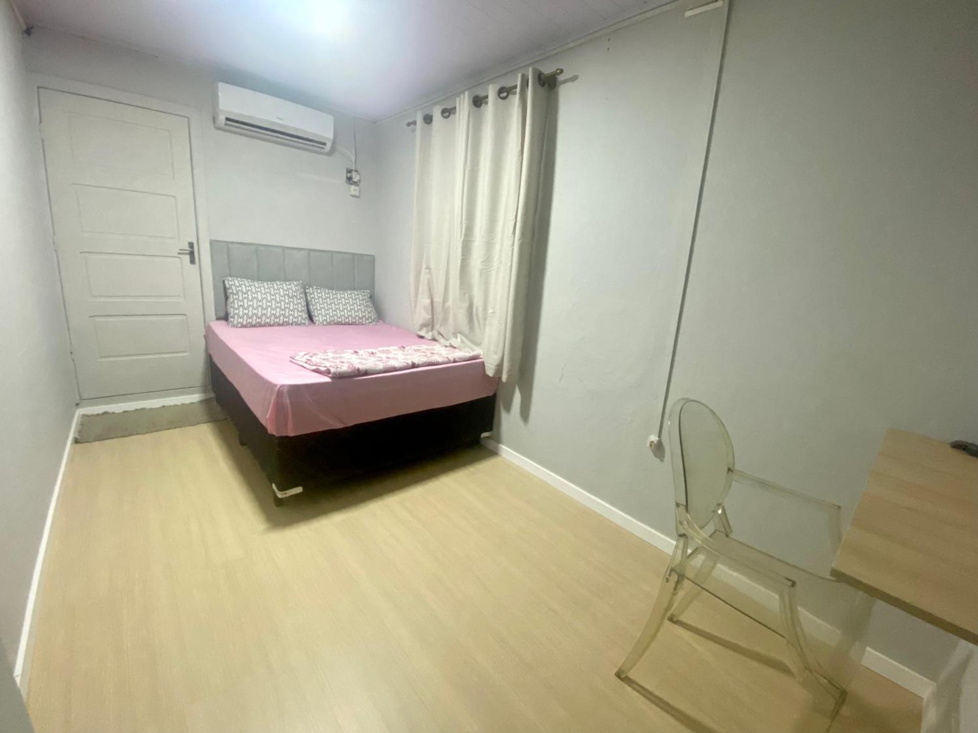 Pousada Da Lais Blumenau Extérieur photo