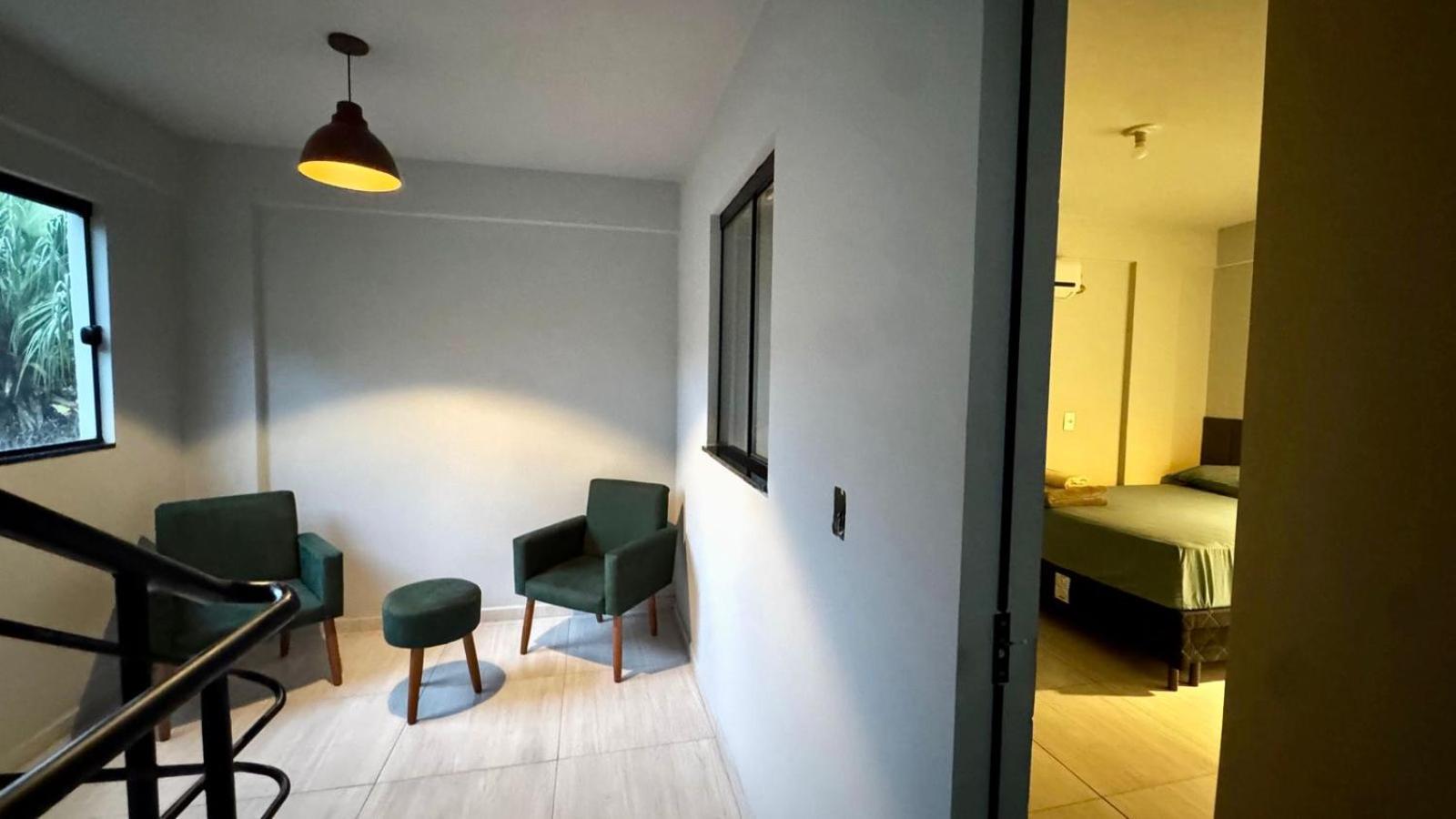 Pousada Da Lais Blumenau Extérieur photo