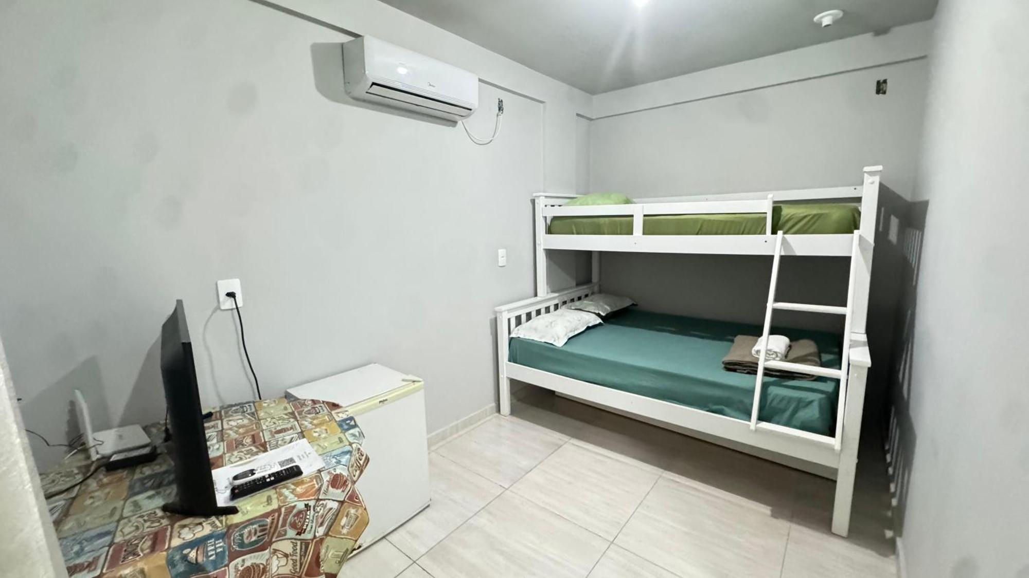 Pousada Da Lais Blumenau Extérieur photo