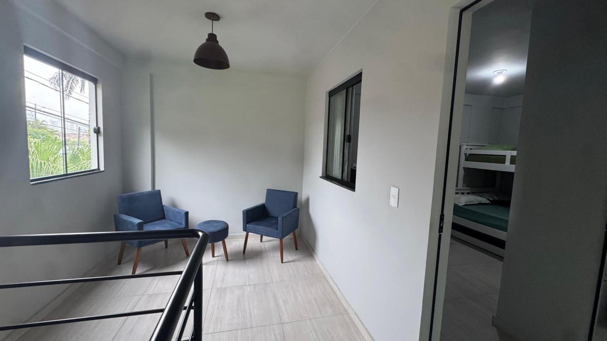 Pousada Da Lais Blumenau Extérieur photo