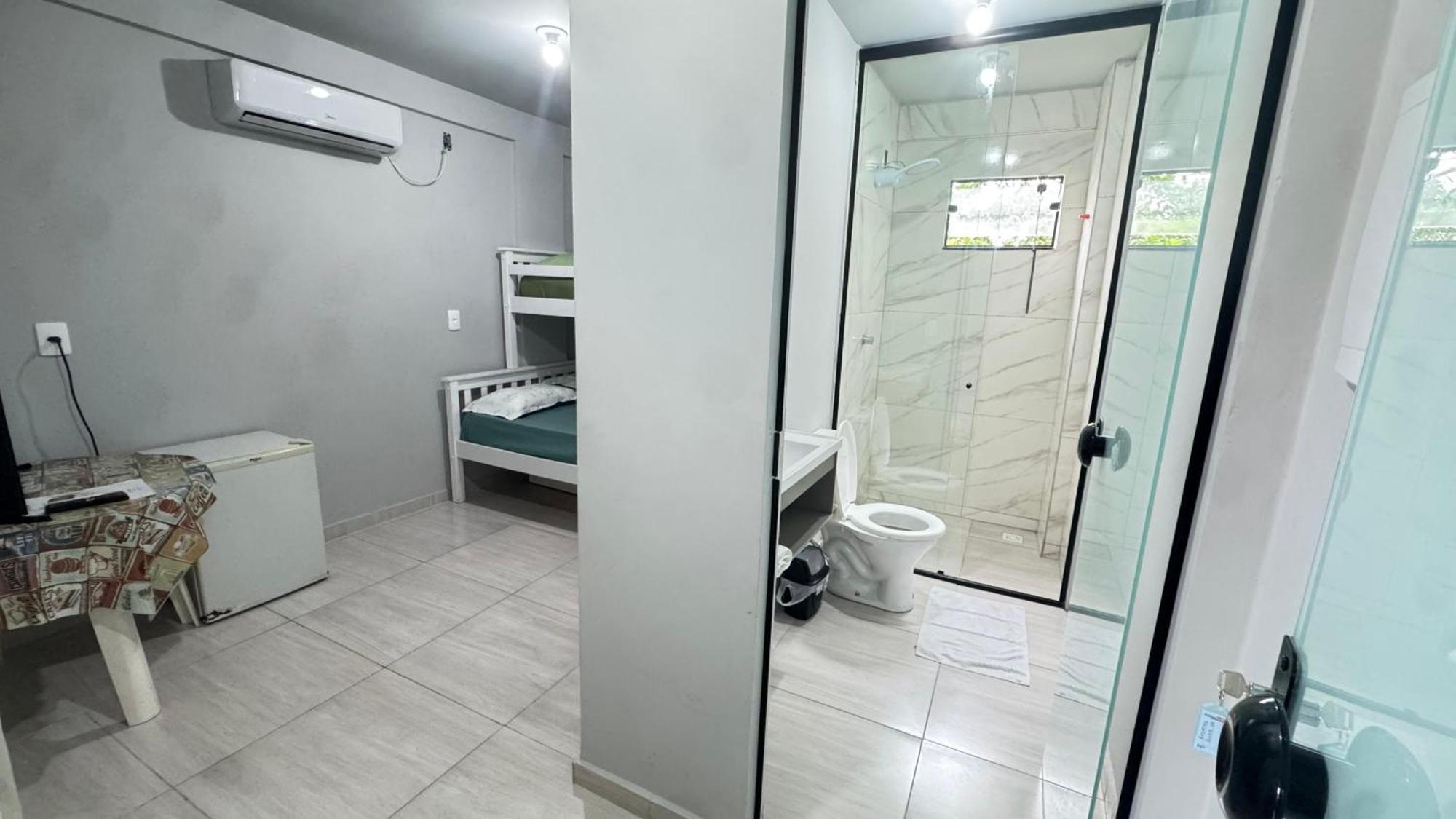 Pousada Da Lais Blumenau Extérieur photo